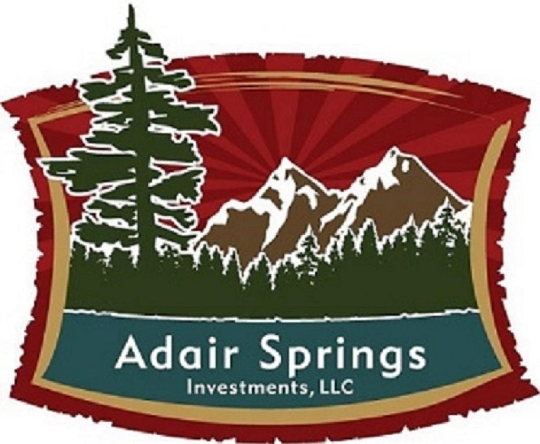 Adair Springs Cabin Pinetop-Lakeside Exterior foto